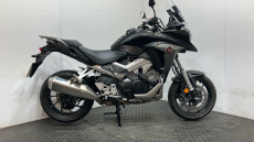 Honda VFR800X